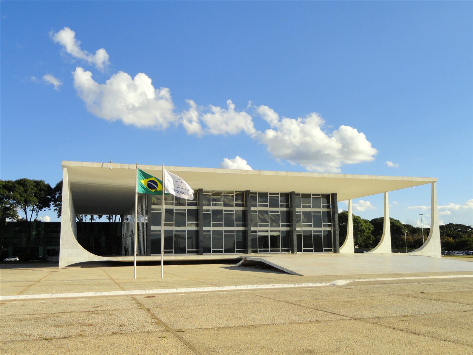 Supremo Tribunal Federal