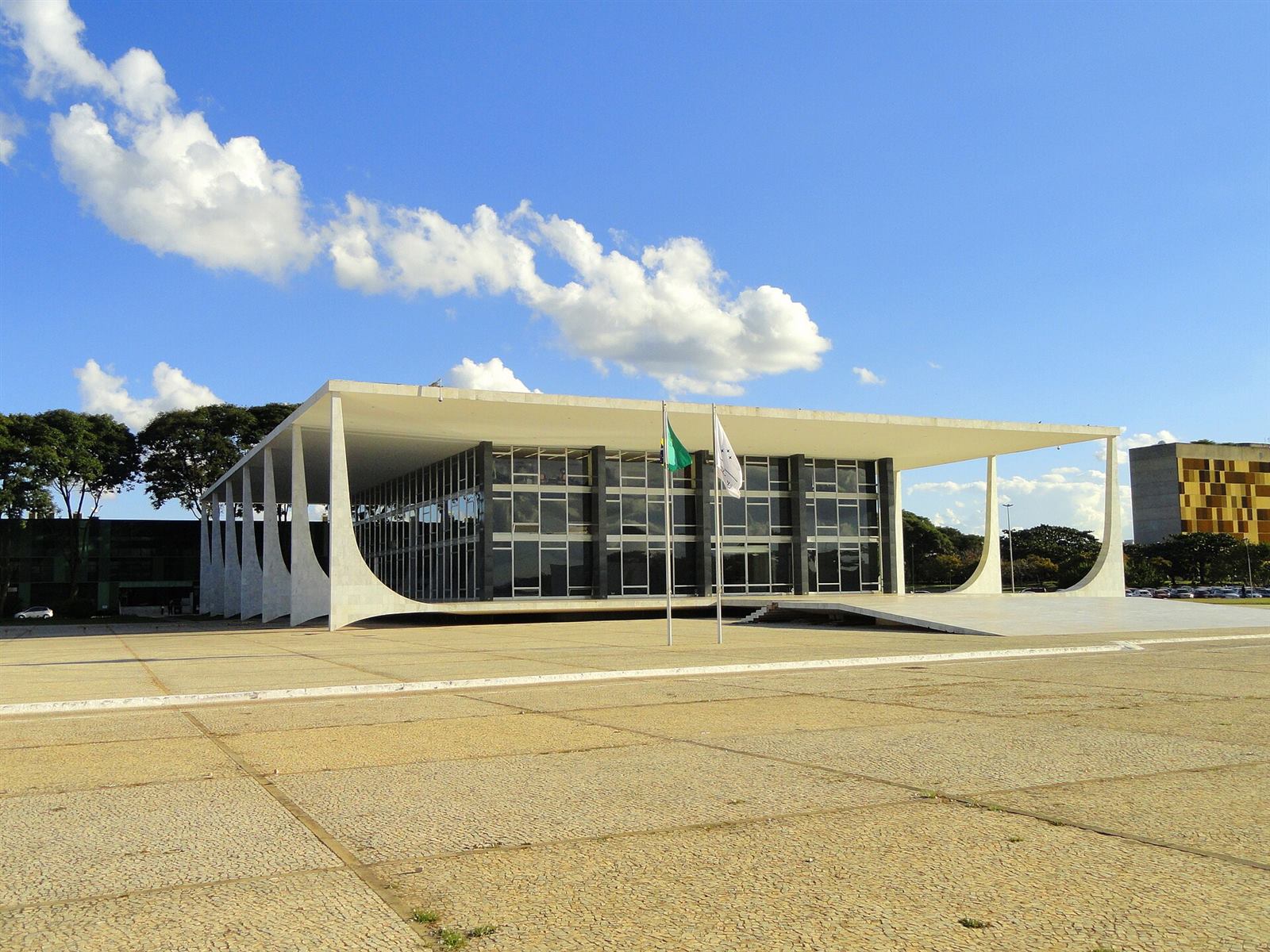 Supremo Tribunal Federal